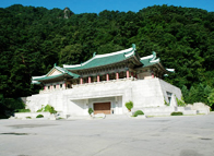 國(guó)寶館